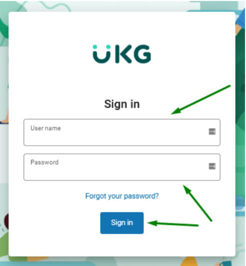 Access MyHFT Login at www.myhft.com