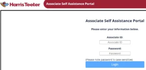 How to Log In to MyHTSpace Employee Porta