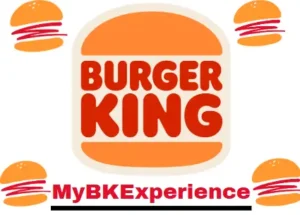 MyBKExperience