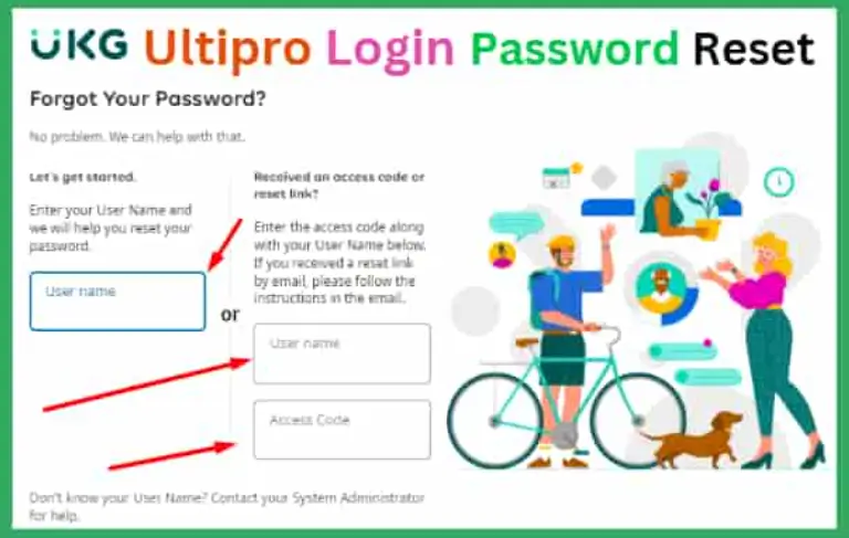 Reset Your My HFT Login Portal Password