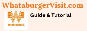 WhataburgerVisit Guide & tutorial
